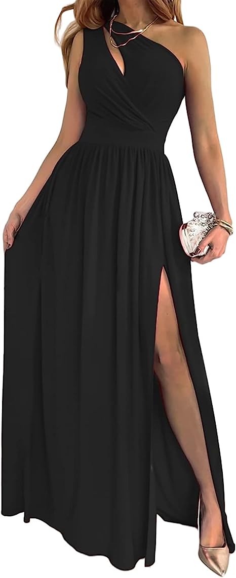 Robe de Soirée Somptueuse