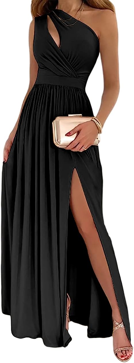 Robe de Soirée Somptueuse